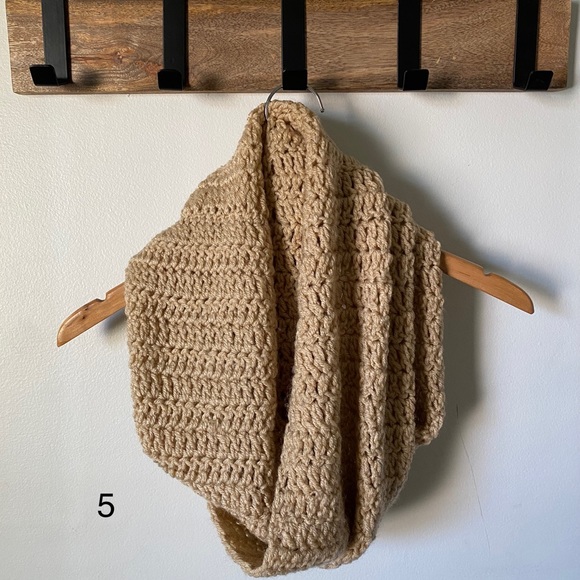 Any Scarf - $10 - Picture 6 of 10